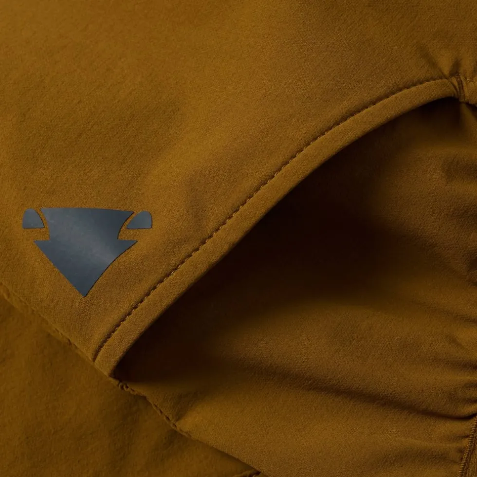 Endura Trailster Shorts Heren - trail bronze