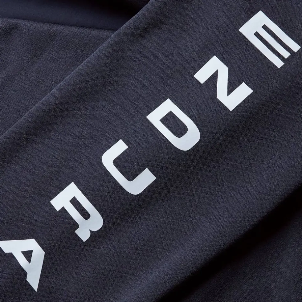 Endura Trailster Tech Hoodie Heren - zwart