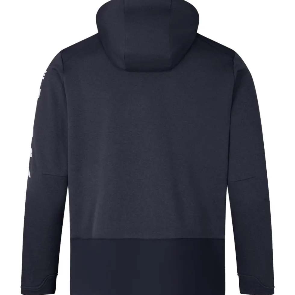 Endura Trailster Tech Hoodie Heren - zwart