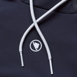 Endura Trailster Tech Hoodie Heren - zwart
