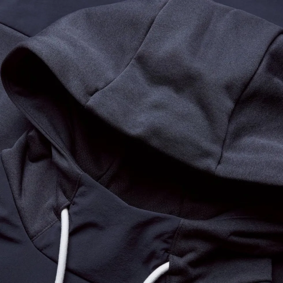 Endura Trailster Tech Hoodie Heren - zwart