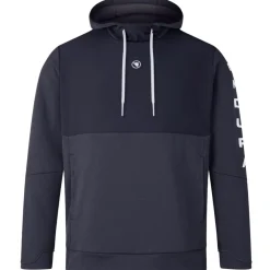Endura Trailster Tech Hoodie Heren - zwart