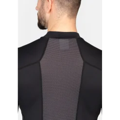 Endura Transloft Baselayer met Lange Mouwen Heren - zwart