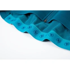 Endura Windchill II Jas Dames - hi-viz yellow