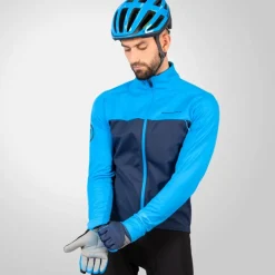 Endura Windchill II Jas Heren - black