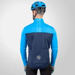 Endura Windchill II Jas Heren - black