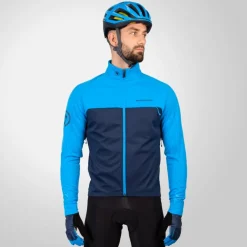 Endura Windchill II Jas Heren - black