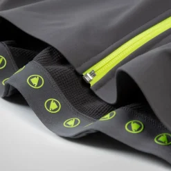 Winterjassen < Endura Windchi II Ja Heren - hi-viz yeow