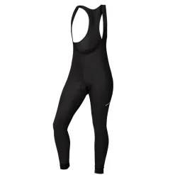 Endura Xtract Fietsbroek met Bretels Dames - zwart