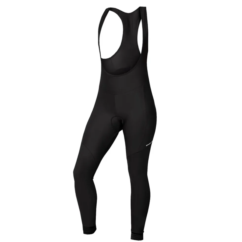 Endura Xtract Fietsbroek met Bretels Dames - zwart