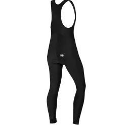 Endura Xtract Fietsbroek met Bretels Dames - zwart