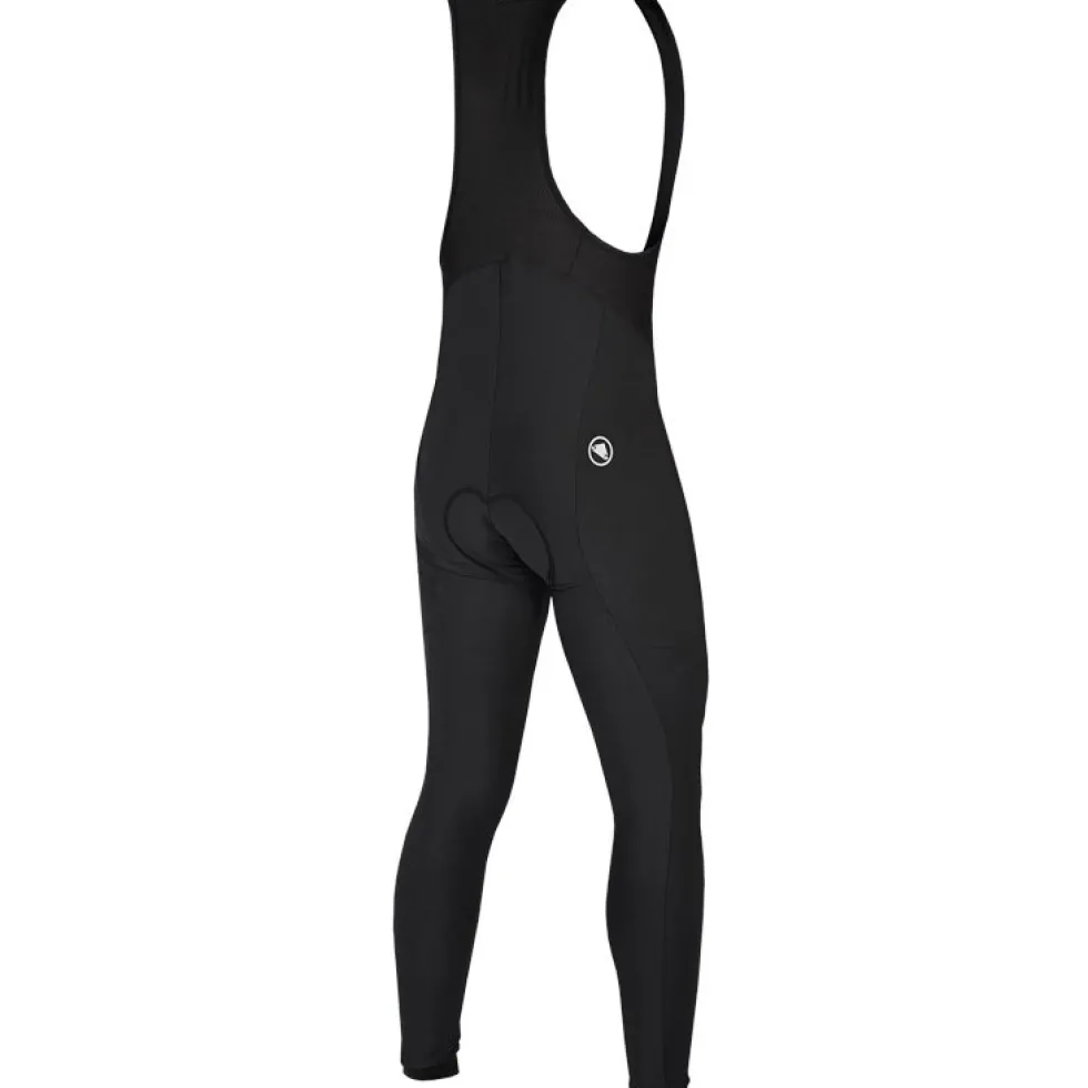 Endura Xtract Fietsbroek met Bretels Heren - zwart