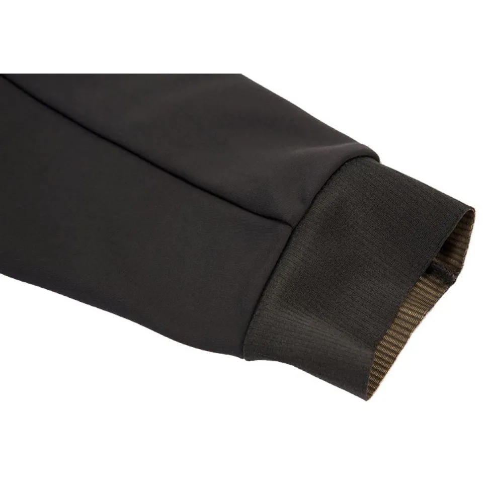 Endura Xtract Fietsbroek met Bretels Heren - zwart