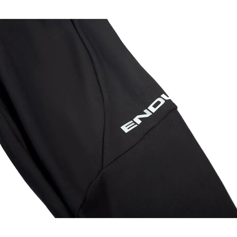 Endura Xtract Fietsbroek met Bretels Heren - zwart