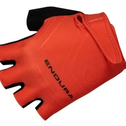 Wielerhandschoenen < Endura Xtract Handschoenen met Korte Vingers Dames - pomegranate