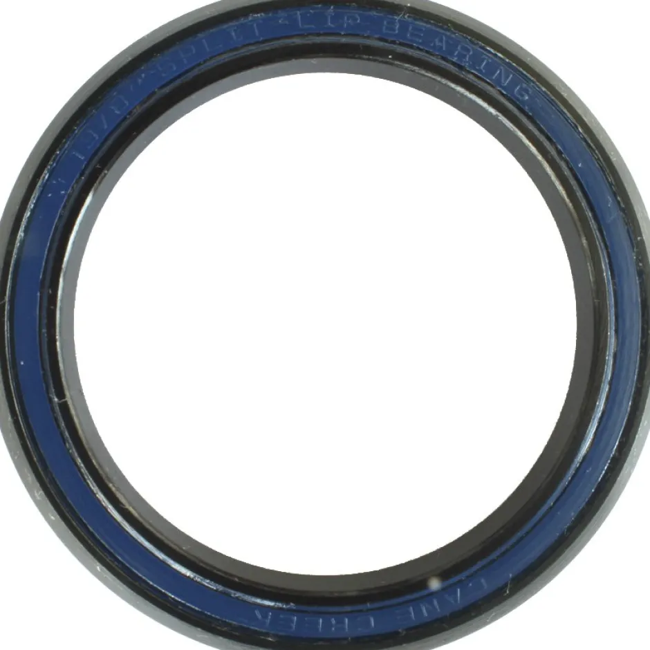 Kogellagers En Glijlagers < Enduro Bearings ACB6806 CC - ABEC 3 - Headset Angular Contact Ball Bearing - 37x49x6.5mm (36x45º)
