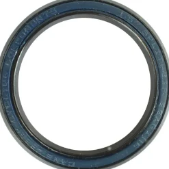 Enduro Bearings ACB6808 CC BO - ABEC 3 - Headset Angular Contact Ball Bearing - 40x52x6.5mm (36x45º)