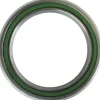 Kogellagers En Glijlagers < Enduro Bearings ACB6808CC SS - ABEC 3 - Stainless Steel Headset Angular Contact Ball Bearing - 40x52x6.5mm (36x45º)