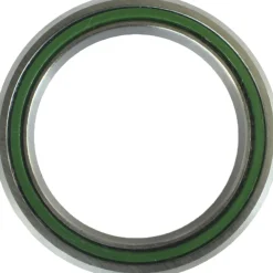 Kogellagers En Glijlagers < Enduro Bearings ACB6808CC SS - ABEC 3 - Stainless Steel Headset Angular Contact Ball Bearing - 40x52x6.5mm (36x45º)