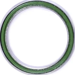 Enduro Bearings ACB4545 136 SS - ABEC 3 - Stainless Steel Headset Angular Contact Ball Bearing - 32.75x41.75x6mm (45x45º)
