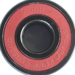 Enduro Bearings COMR18307 LLB - ABEC 5 ZERO - Ceramic Ball Bearing - 18x30x7mm