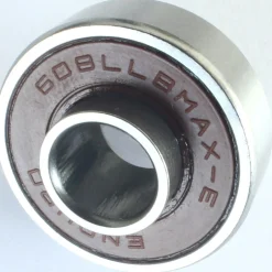 Kogellagers En Glijlagers < Enduro Bearings 608E LLU - ABEC 3 MAX - Ball Bearing - 8x22x7/10mm
