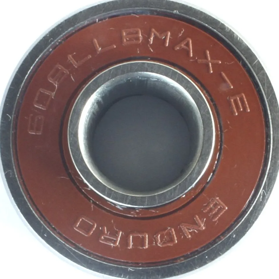 Kogellagers En Glijlagers < Enduro Bearings 608E LLU - ABEC 3 MAX - Ball Bearing - 8x22x7/10mm