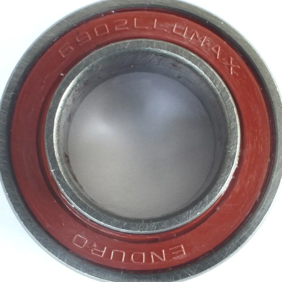 Enduro Bearings 6902E LLU - ABEC 3 MAX-E - Ball Bearing - 15x28x7/10mm