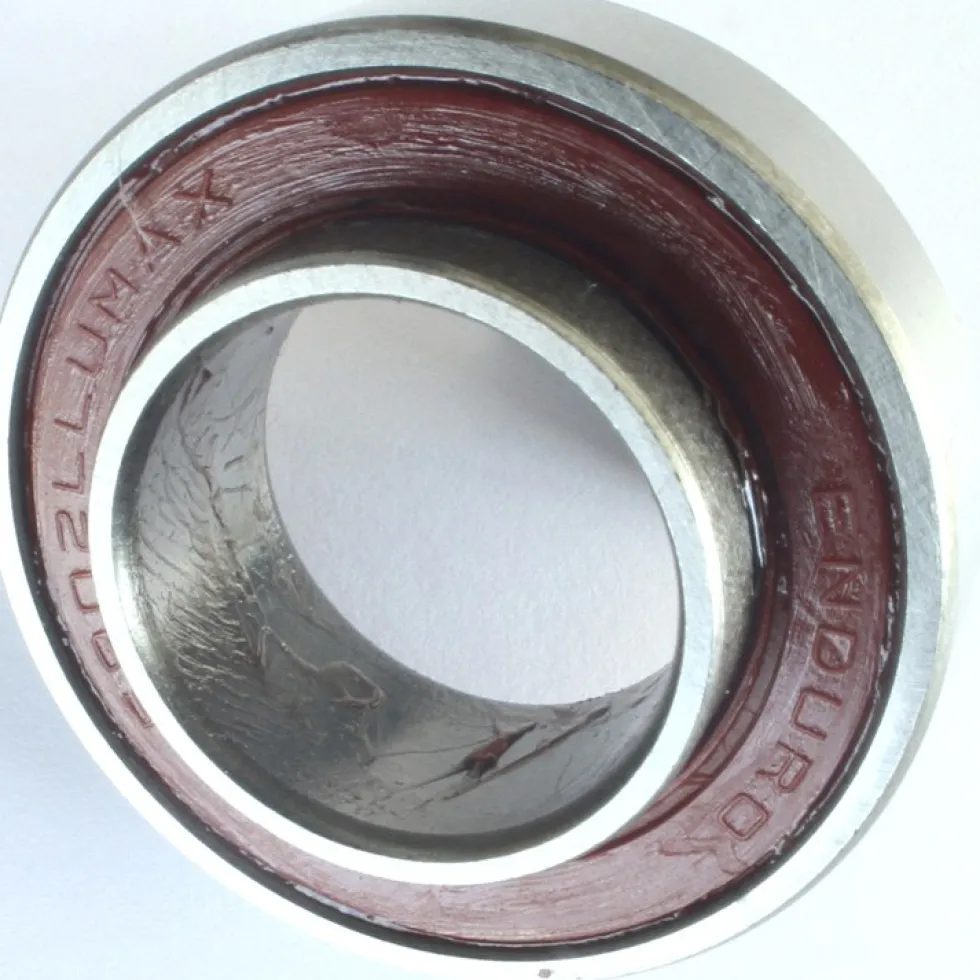 Enduro Bearings 6902E LLU - ABEC 3 MAX-E - Ball Bearing - 15x28x7/10mm