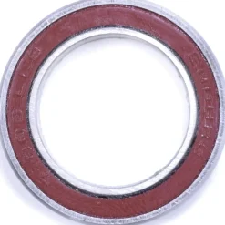 Enduro Bearings 71803 LLB - ABEC 5 - Angular Contact Ball Bearing - 17x26x5mm