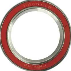 Enduro Bearings 71806 LLB - ABEC 5 - Angular Contact Ball Bearing - 30x42x7mm