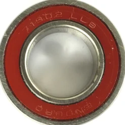Enduro Bearings 71902 LLB - ABEC 5 - Angular Contact Ball Bearing - 15x28x7mm