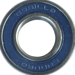 Kogellagers En Glijlagers < Enduro Bearings 6901 LLB - ABEC 3 - Ball Bearing - 12x24x6mm