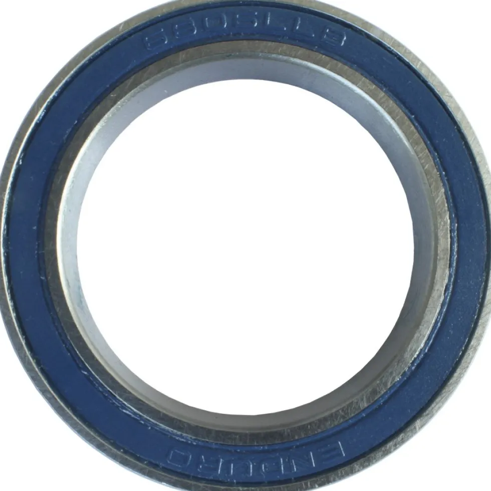 Enduro Bearings 6806 LLB - ABEC 3 - Ball Bearing - 30x42x7mm
