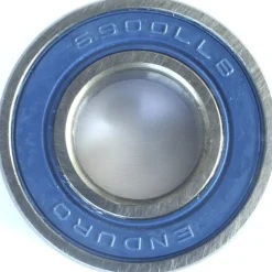 Enduro Bearings 6900 LLB - ABEC 3 - Ball Bearing - 10x22x6mm