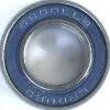 Enduro Bearings 6800 LLB - ABEC 3 - Ball Bearing - 10x19x5mm