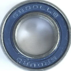 Enduro Bearings 6800 LLB - ABEC 3 - Ball Bearing - 10x19x5mm