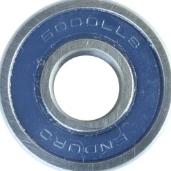 Kogellagers En Glijlagers < Enduro Bearings 6001 LLB - ABEC 3 - Ball Bearing - 12x28x8mm