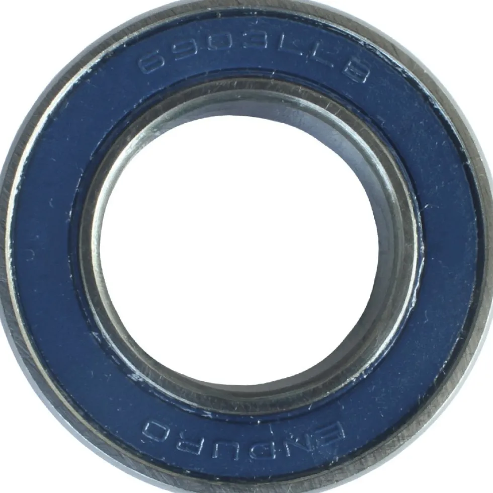 Enduro Bearings 6903 LLB - ABEC 3 - Ball Bearing - 17x30x7mm