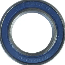 Kogellagers En Glijlagers < Enduro Bearings 6802 LLB - ABEC 3 - Ball Bearing - 15x24x5mm