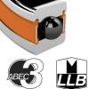 Enduro Bearings 6803 LLB - ABEC 3 - Ball Bearing - 17x26x5mm