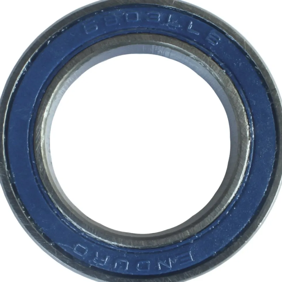 Enduro Bearings 6803 LLB - ABEC 3 - Ball Bearing - 17x26x5mm