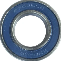 Kogellagers En Glijlagers < Enduro Bearings 6902 LLB - ABEC 3 - Ball Bearing - 15x28x7mm