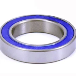 Enduro Bearings 6000 LLU - ABEC 3 MAX Black Oxide - Ball Bearing - 10x26x8mm