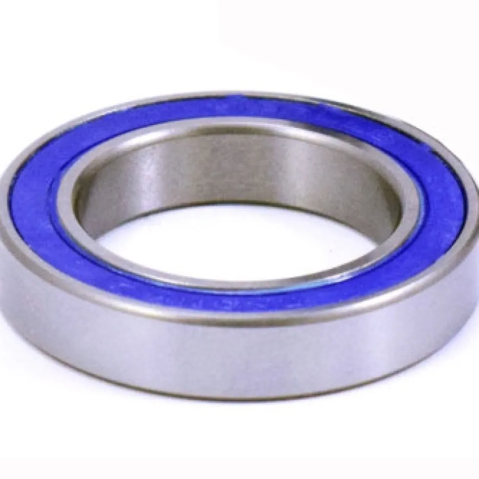 Enduro Bearings 6000 LLU - ABEC 3 MAX Black Oxide - Ball Bearing - 10x26x8mm