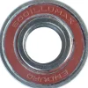 Enduro Bearings 6001 LLU - ABEC 3 MAX - Ball Bearing - 12x28x8mm