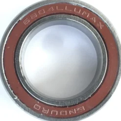 Kogellagers En Glijlagers < Enduro Bearings 6804 LLU - ABEC 3 MAX - Ball Bearing - 20x32x7mm