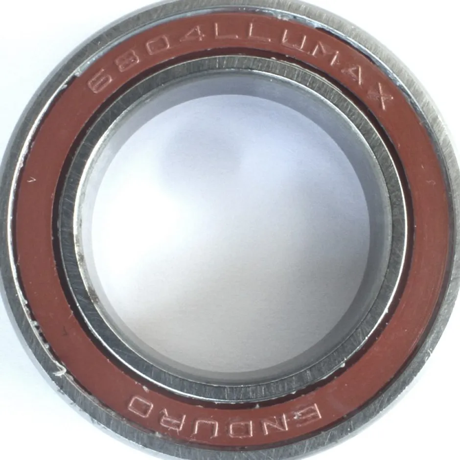 Kogellagers En Glijlagers < Enduro Bearings 6804 LLU - ABEC 3 MAX - Ball Bearing - 20x32x7mm