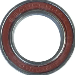 Enduro Bearings 6802 LLU - ABEC 3 MAX - Ball Bearing - 15x24x5mm
