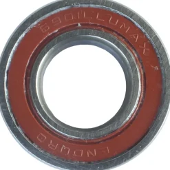 Kogellagers En Glijlagers < Enduro Bearings 6901 LLU - ABEC 3 MAX - Ball Bearing - 12x24x6mm